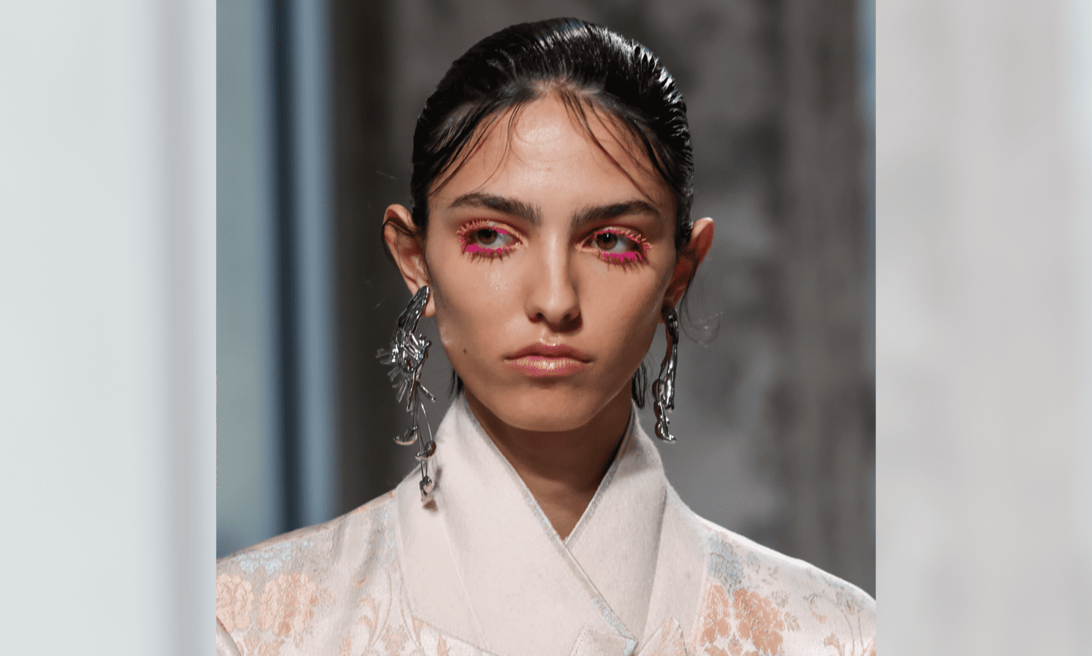 Las tendencias de maquillaje que reinarán en el 2025